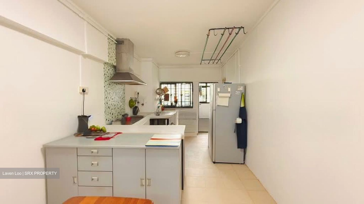 Blk 320 Ang Mo Kio Avenue 1 (Ang Mo Kio), HDB 3 Rooms #574938431